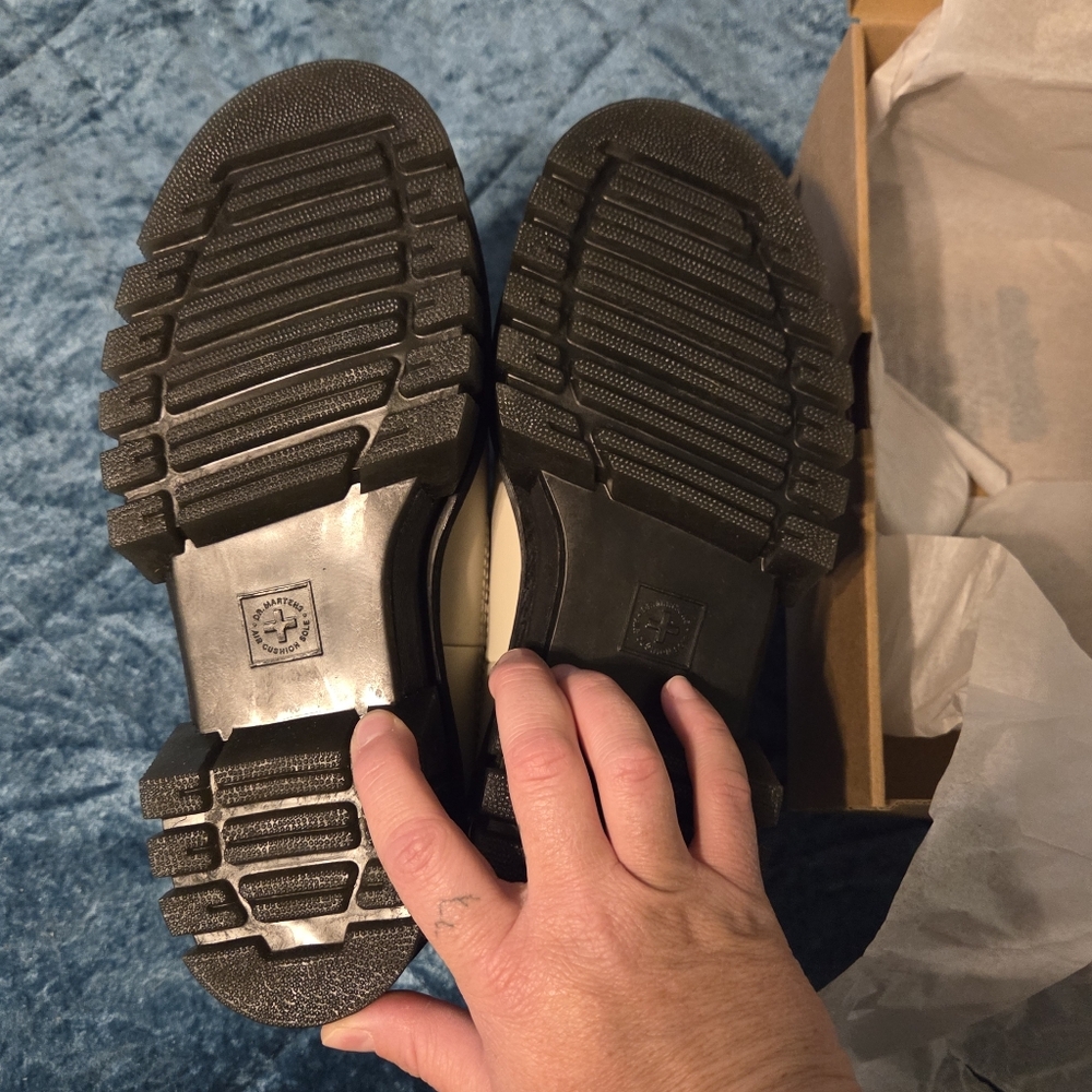 Dr. Martens Audrick Chelsea - Picture 6 of 6
